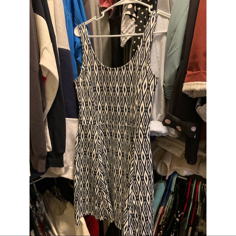 Dress from h&m